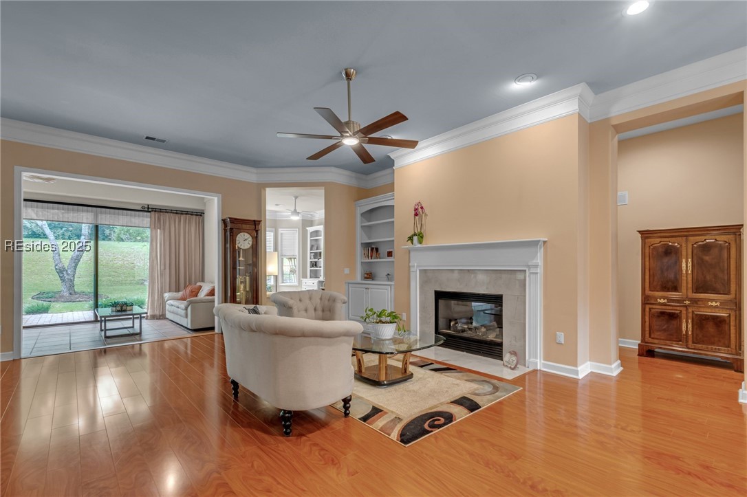 18 Cutter Circle, Bluffton, South Carolina image 7