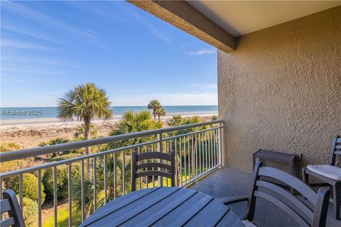 A home in Hilton Head Island