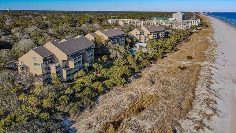 A home in Hilton Head Island