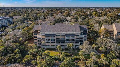 A home in Hilton Head Island