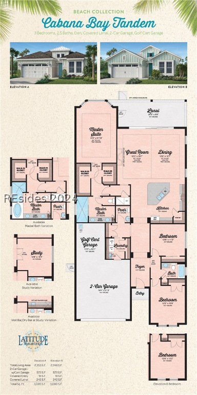 2278 Shoreside Drive, Hardeeville, South Carolina image 13