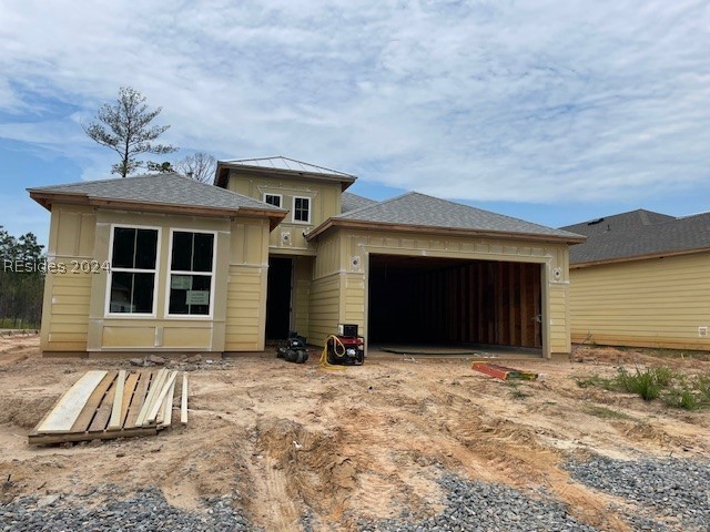 2278 Shoreside Drive, Hardeeville, South Carolina image 1