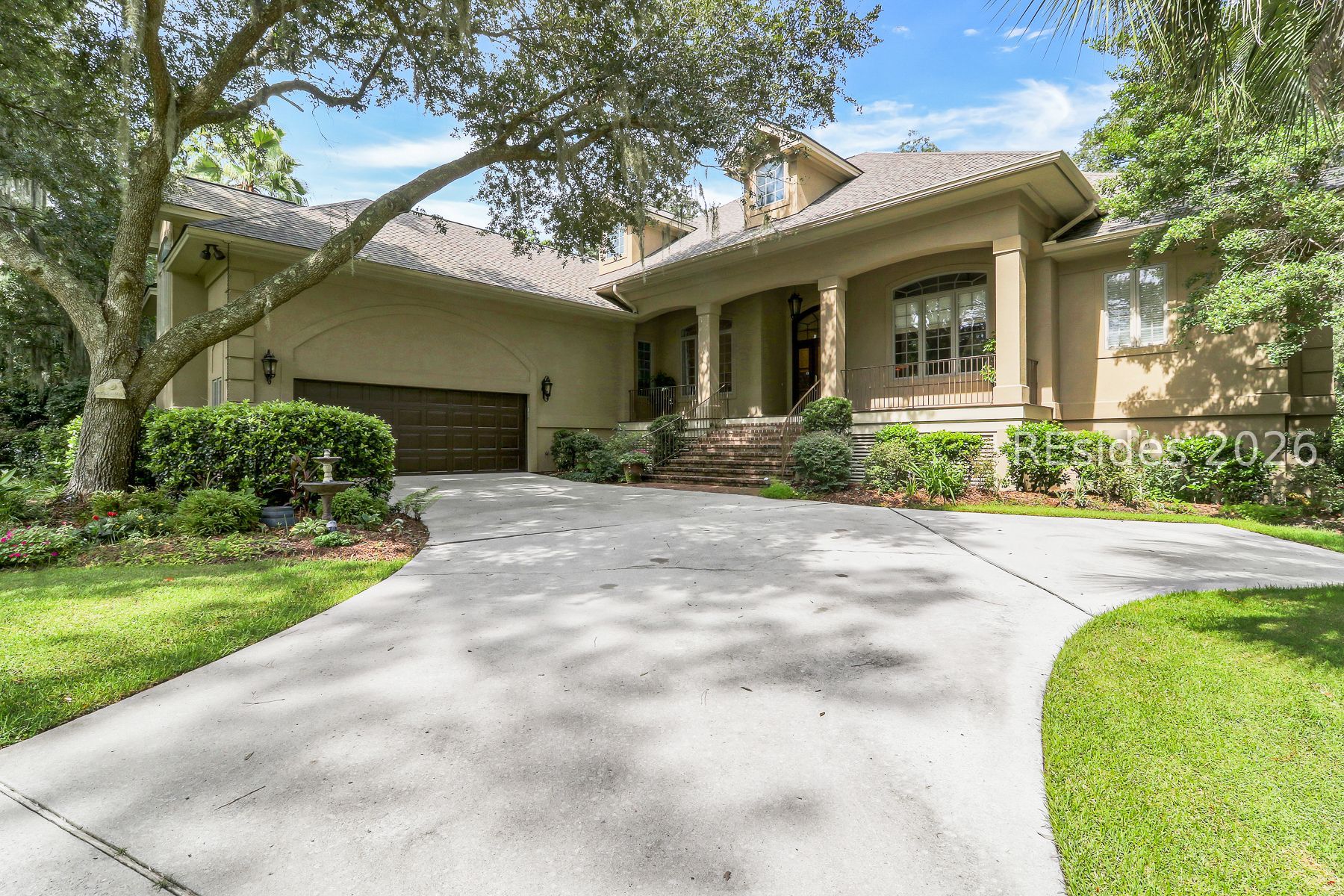 21 Ribaut Drive