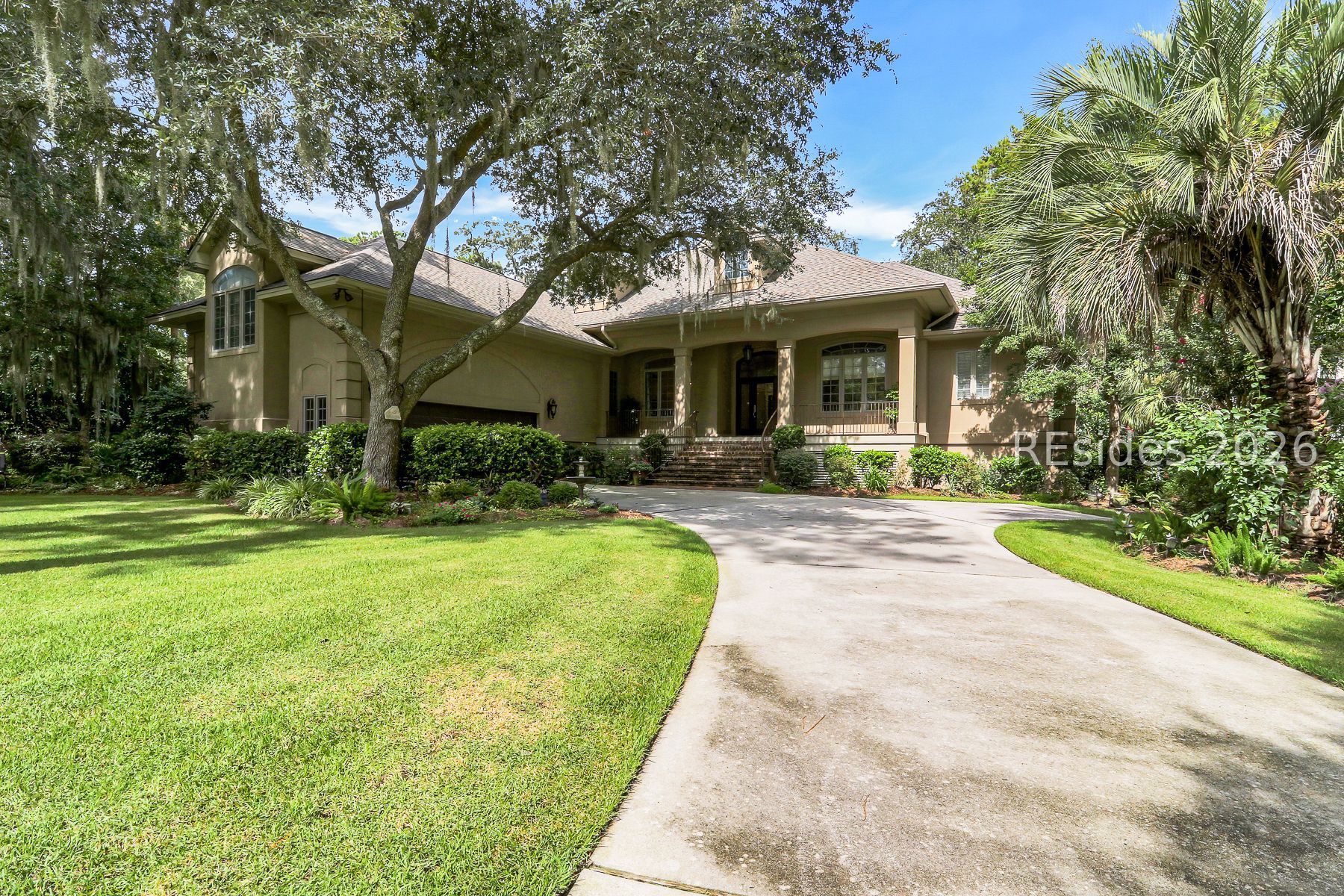 21 Ribaut Drive