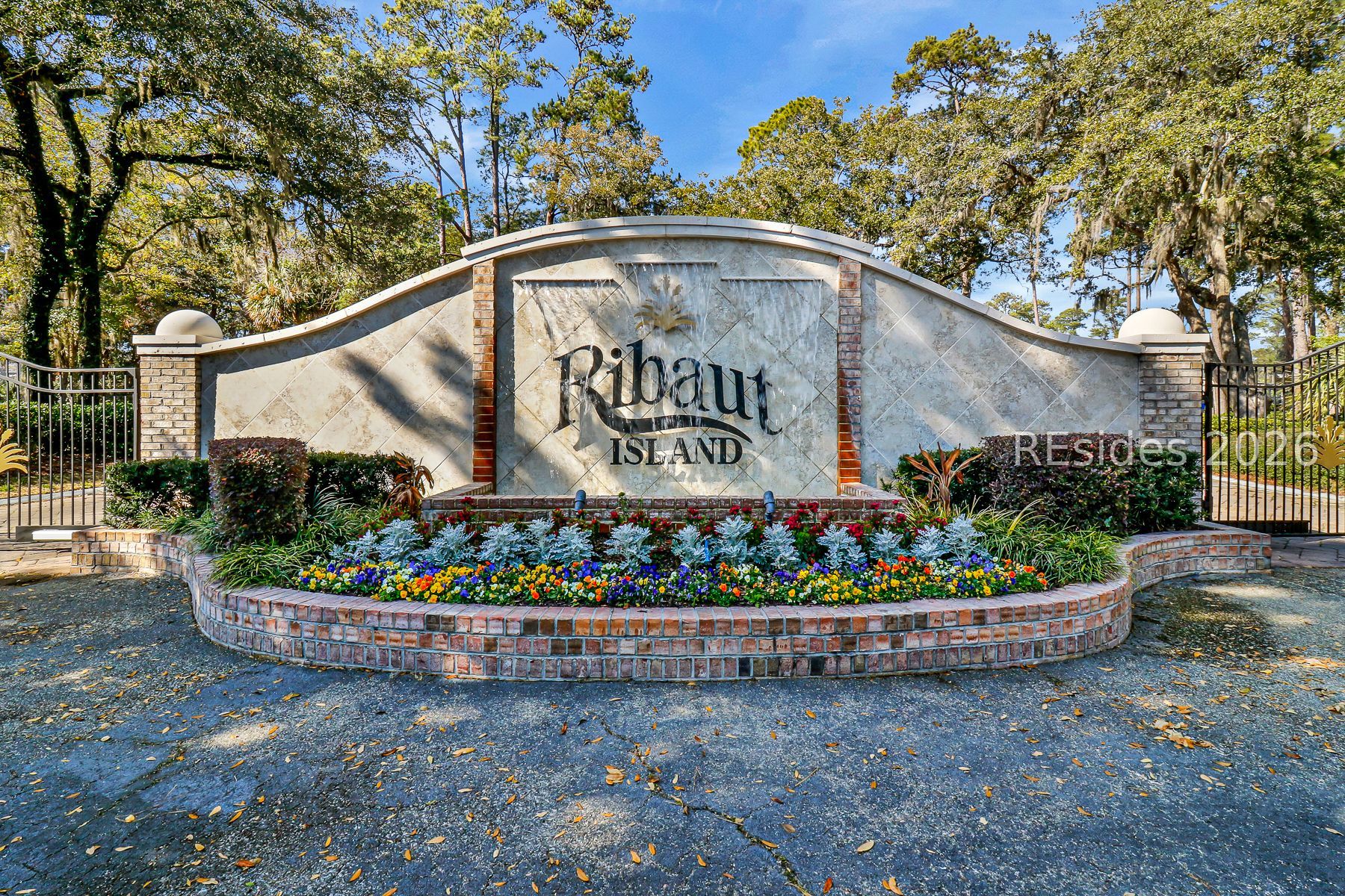 21 Ribaut Drive