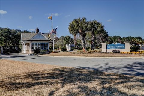 A home in Hilton Head Island