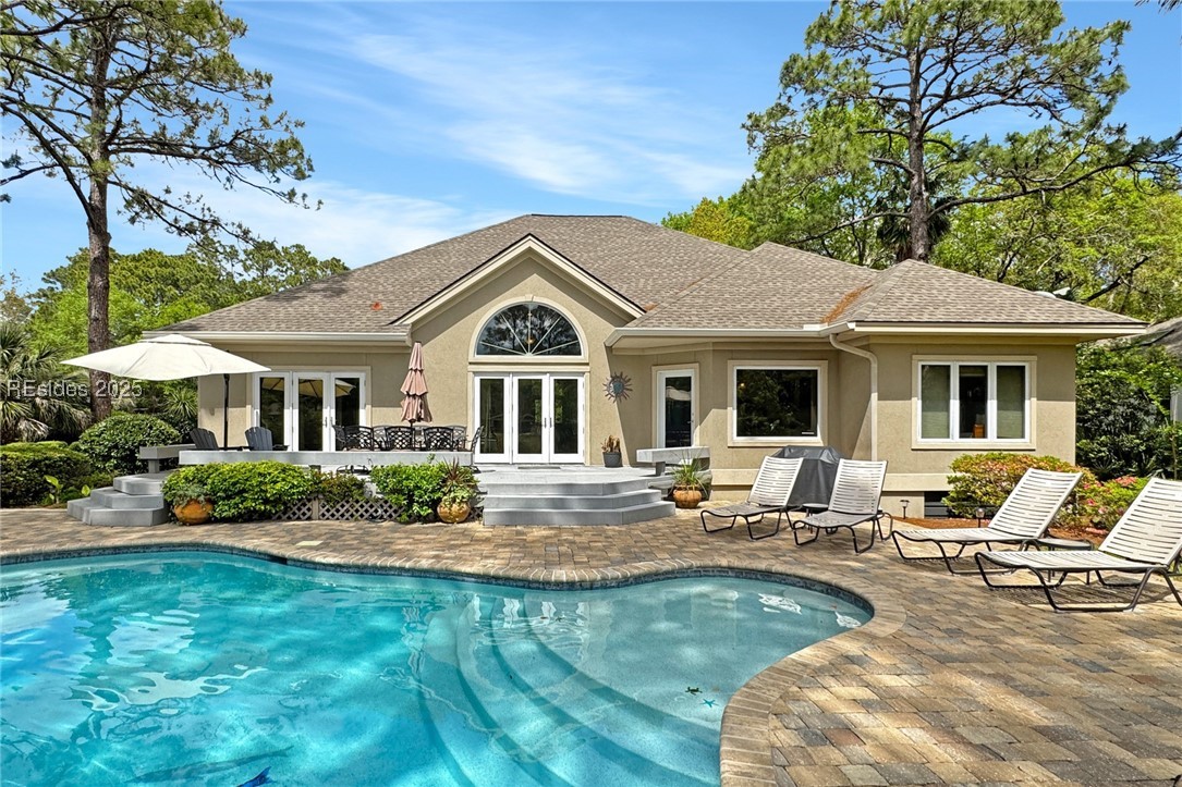 72 Full Sweep, Hilton Head Island, Texas image 39