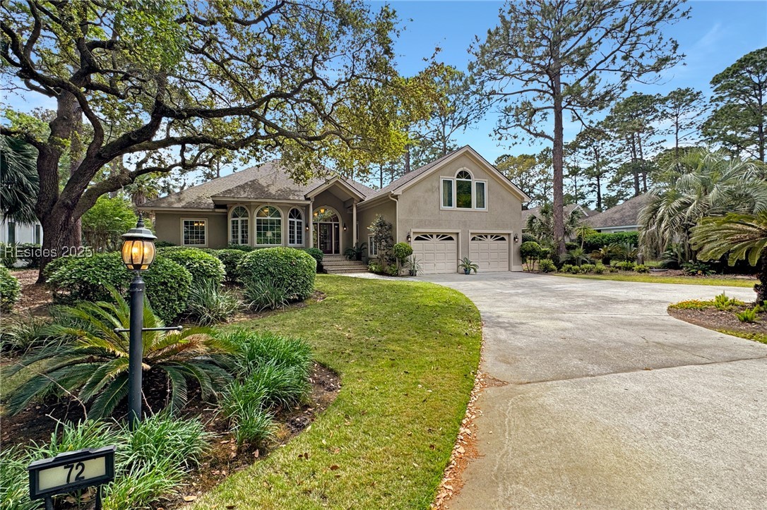 72 Full Sweep, Hilton Head Island, Texas image 1