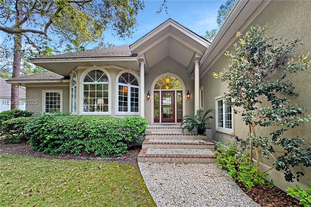 72 Full Sweep, Hilton Head Island, Texas image 3