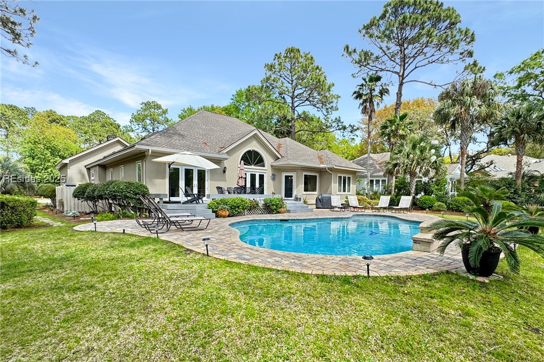 72 Full Sweep, Hilton Head Island, Texas image 38
