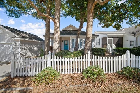 A home in Beaufort