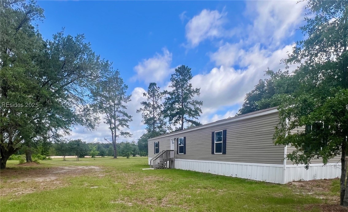 11421 Gillison Branch Road, Ridgeland, Texas image 6