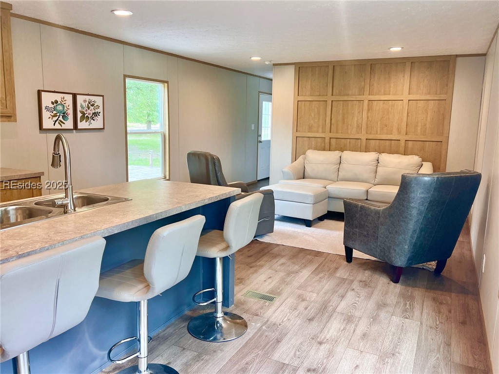 11421 Gillison Branch Road, Ridgeland, Texas image 21
