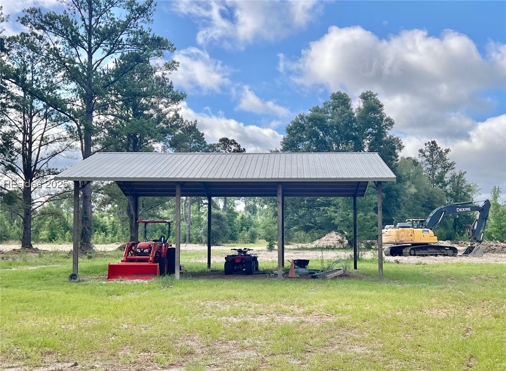 11421 Gillison Branch Road, Ridgeland, Texas image 8