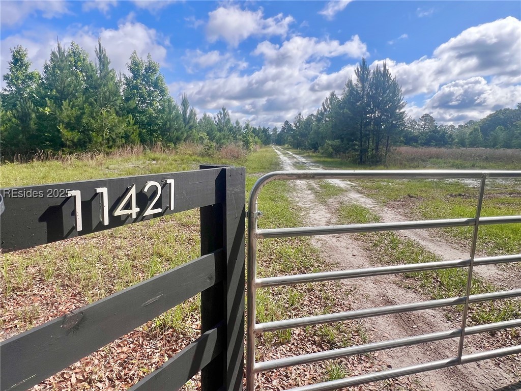 11421 Gillison Branch Road, Ridgeland, Texas image 19