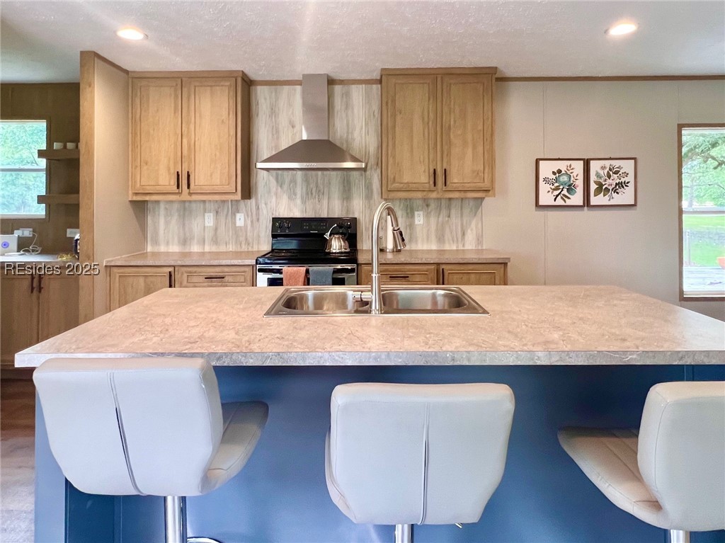 11421 Gillison Branch Road, Ridgeland, Texas image 22