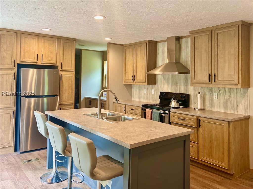 11421 Gillison Branch Road, Ridgeland, Texas image 20