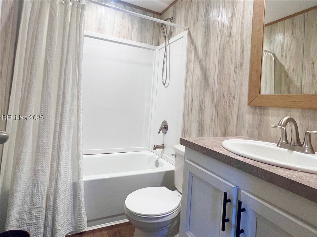11421 Gillison Branch Road, Ridgeland, Texas image 25