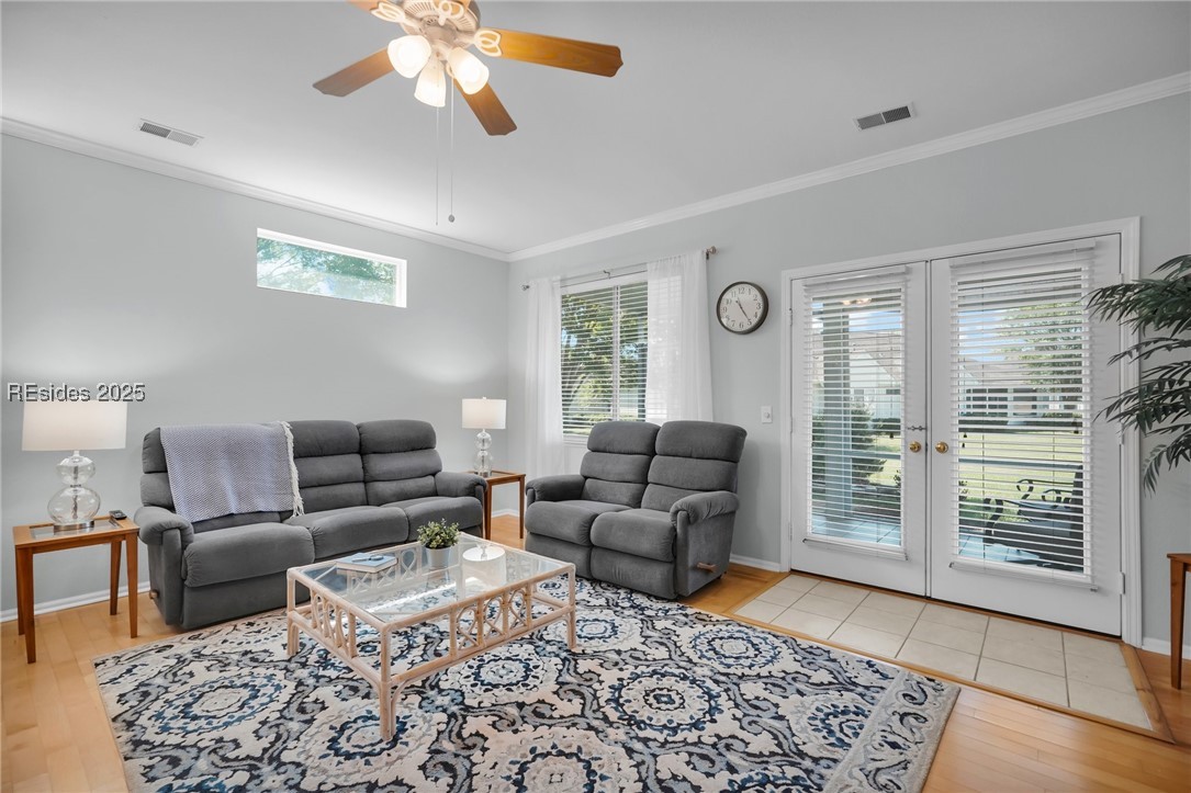 237 Argent Place, Bluffton, Texas image 19