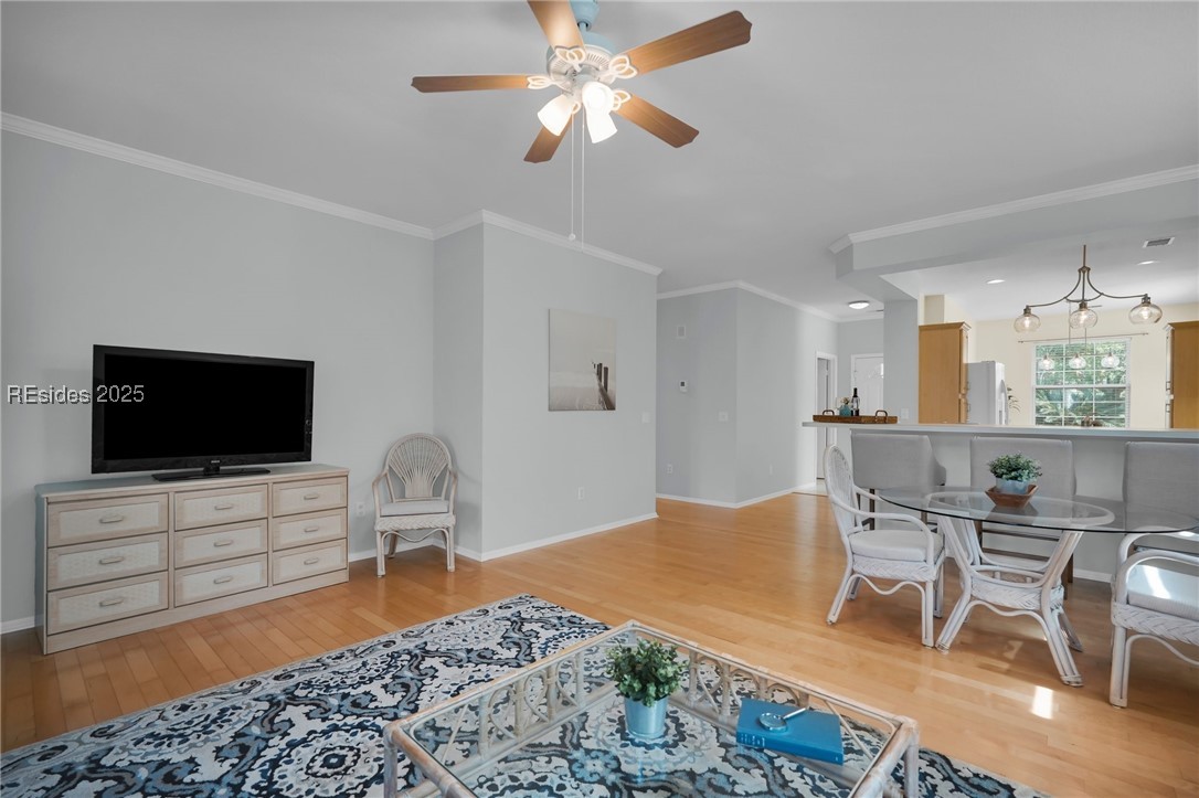 237 Argent Place, Bluffton, Texas image 21