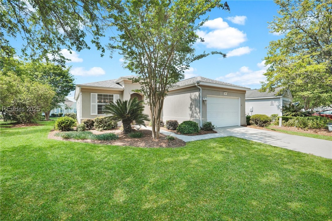 237 Argent Place, Bluffton, Texas image 2