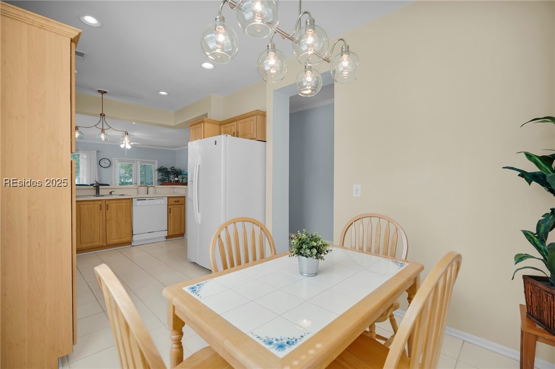 237 Argent Place, Bluffton, Texas image 12