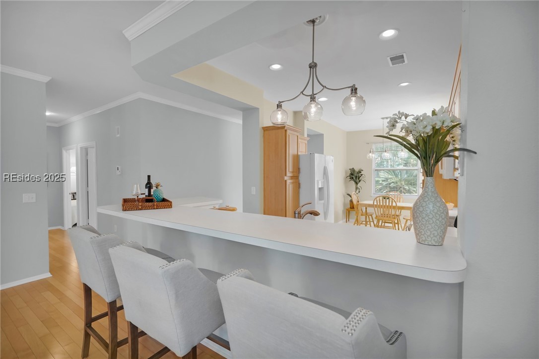 237 Argent Place, Bluffton, Texas image 16