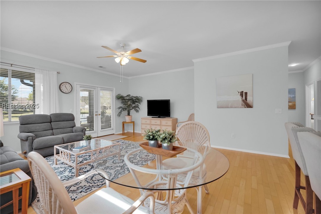 237 Argent Place, Bluffton, Texas image 17