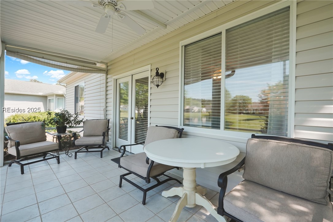 237 Argent Place, Bluffton, Texas image 34