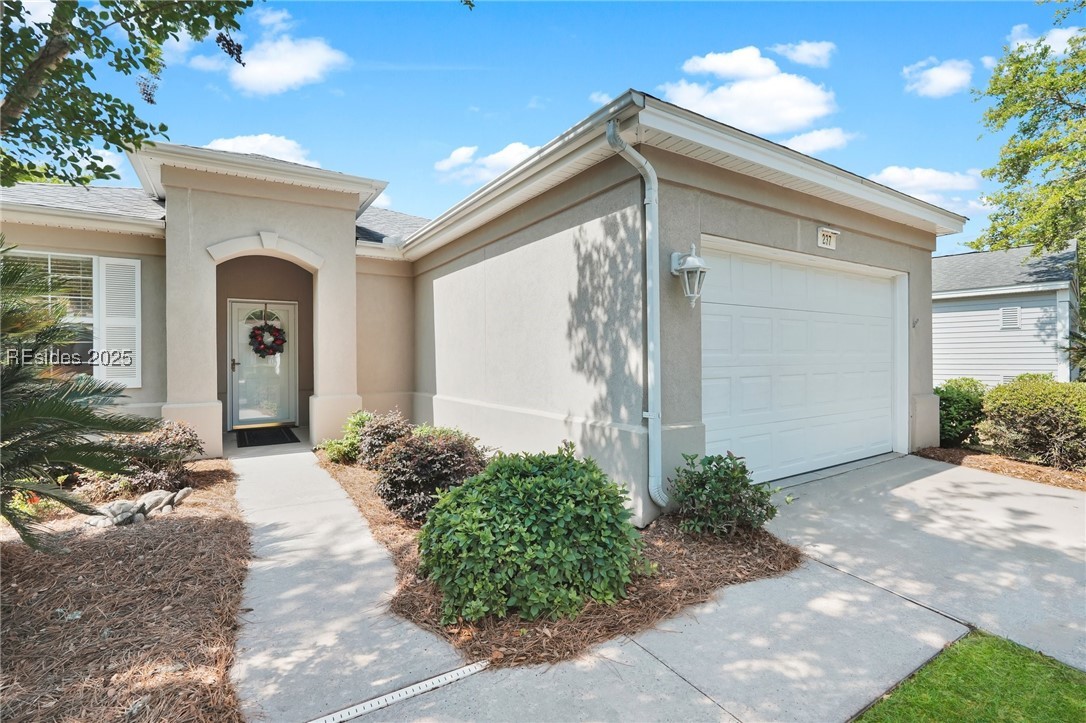 237 Argent Place, Bluffton, Texas image 3
