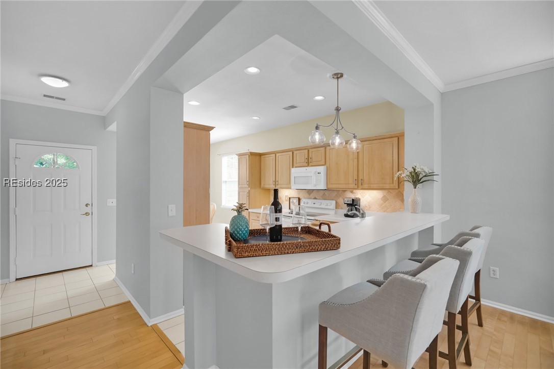 237 Argent Place, Bluffton, Texas image 15