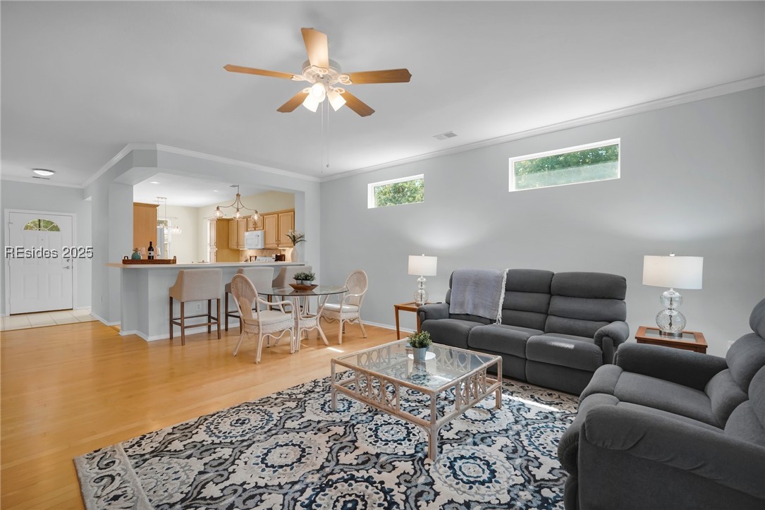 237 Argent Place, Bluffton, Texas image 22