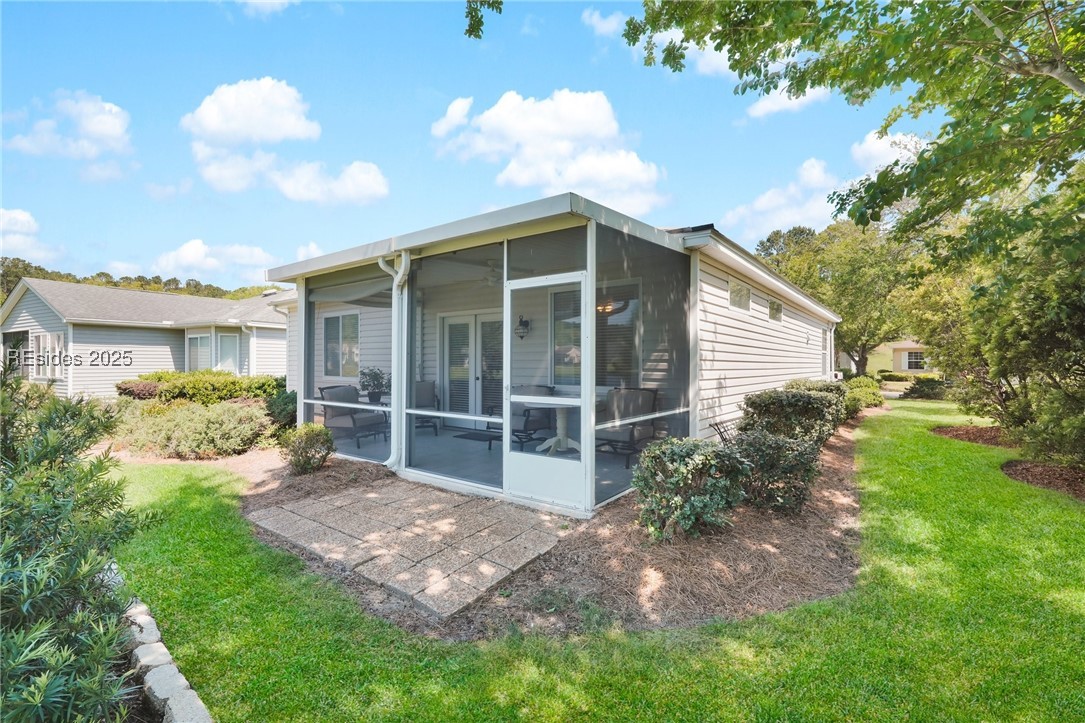 237 Argent Place, Bluffton, Texas image 36