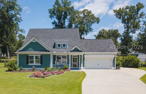 Homes For Sale - 8 Fox Sparrow Road<br/> Beaufort, SC 29907