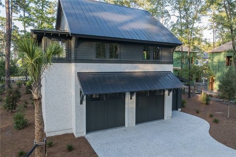 A home in Bluffton