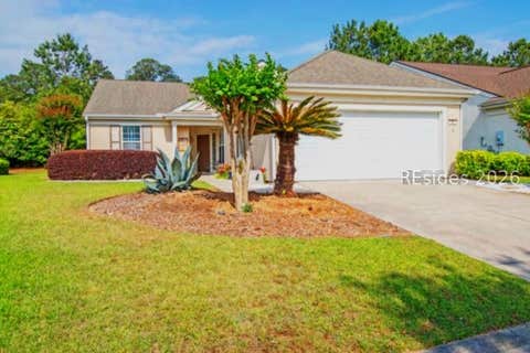 Homes For Sale - 34 Wainwright Drive<br/> Bluffton, SC 29909