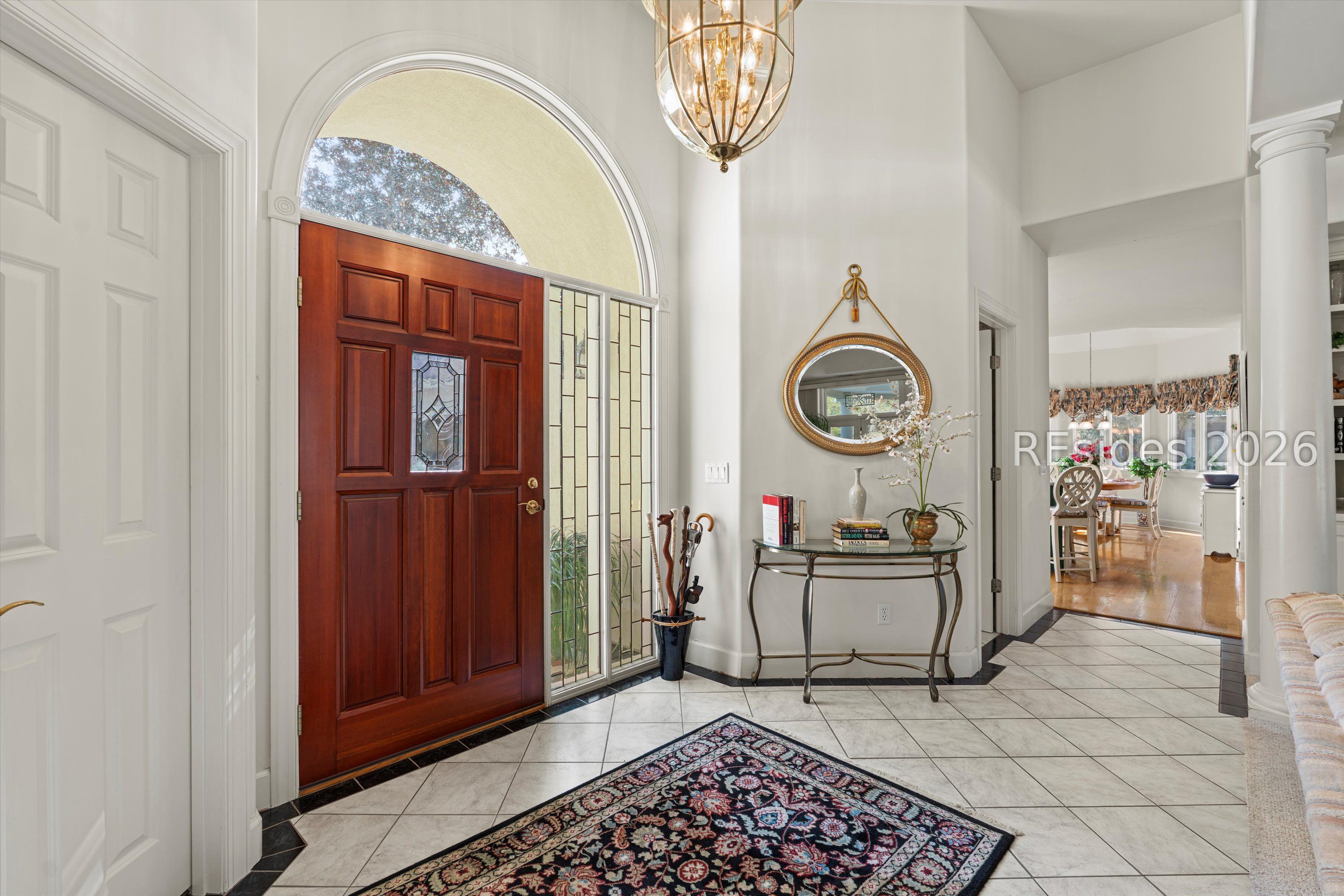 105 Saw Timber Drive