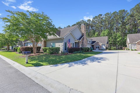 Condo For Sale - 910 Abbey Glen Way #910<br/> Jasper County, Hardeeville, SC 29927