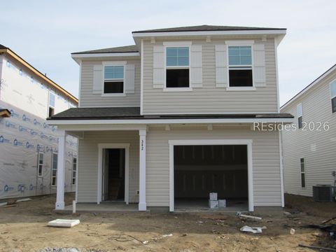 Homes For Sale - 342 Conifer Street<br/> Hardeeville, SC 29927