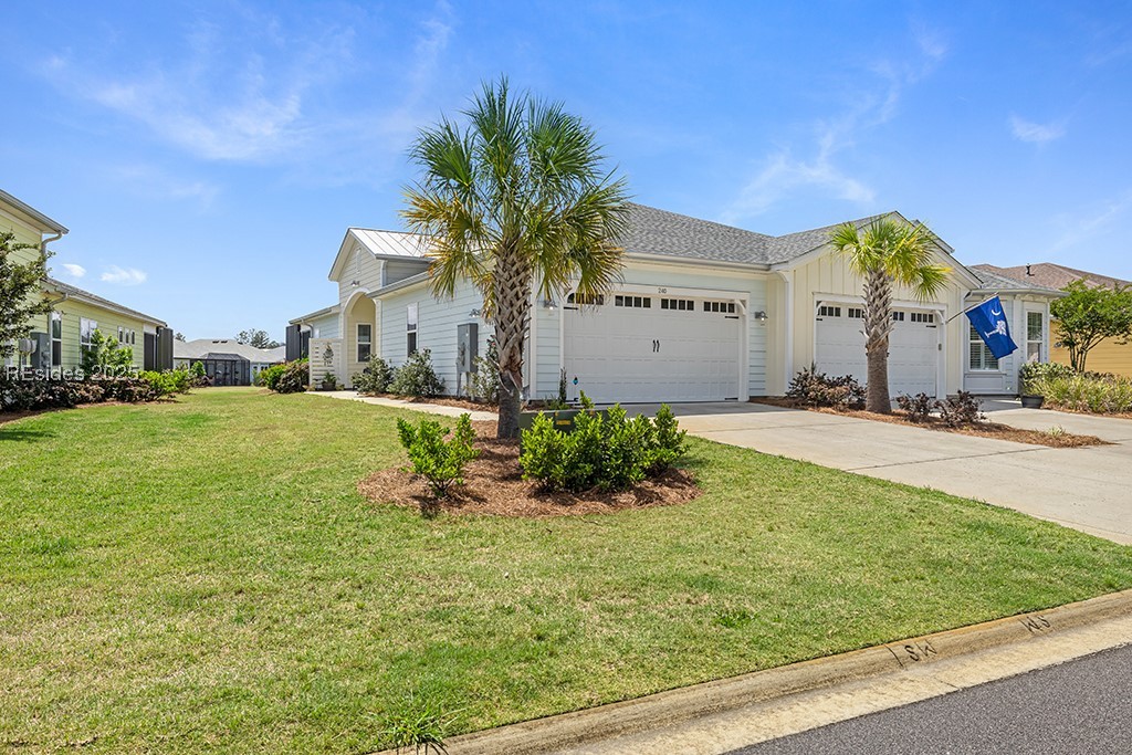 240 Margaritaville Avenue, Hardeeville, South Carolina image 2