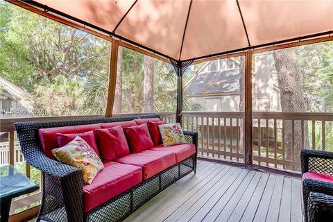 A home in Hilton Head Island