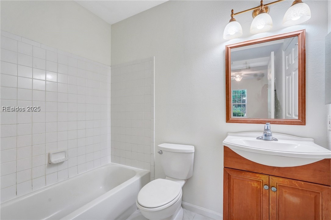 897 Fording Island Road #1211, Bluffton, Texas image 16