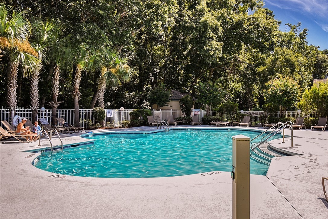 897 Fording Island Road #1211, Bluffton, Texas image 27