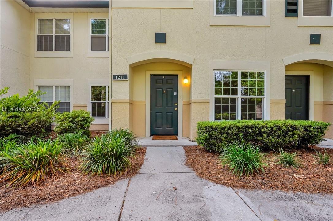 897 Fording Island Road #1211, Bluffton, Texas image 1