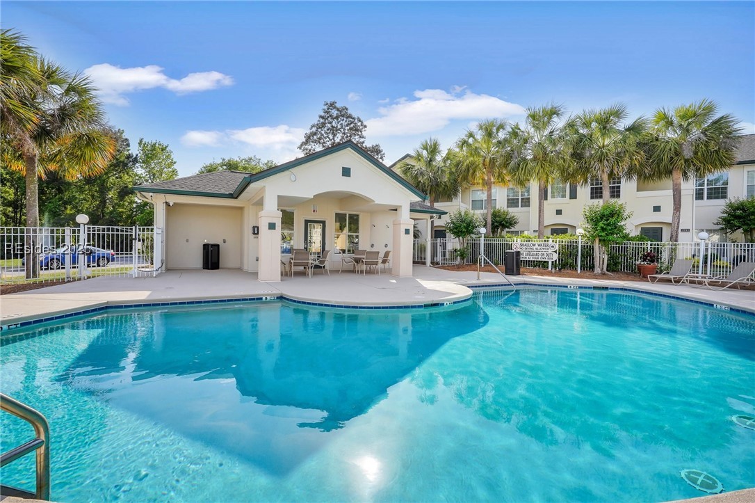 897 Fording Island Road #1211, Bluffton, Texas image 25