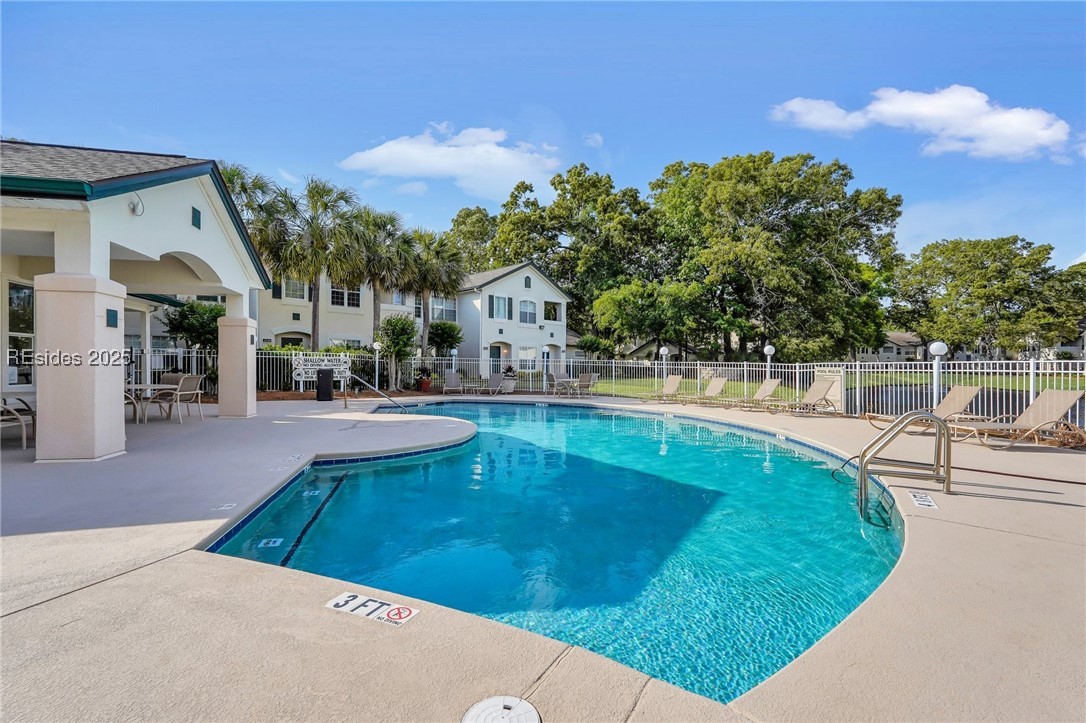 897 Fording Island Road #1211, Bluffton, Texas image 24