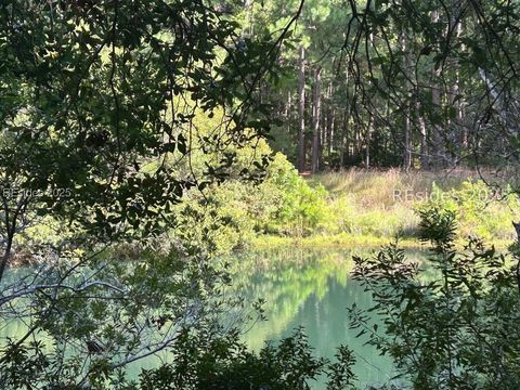 Vacant Land For Sale - 3 Mccall Court<br/> Daufuskie Island, SC 29915