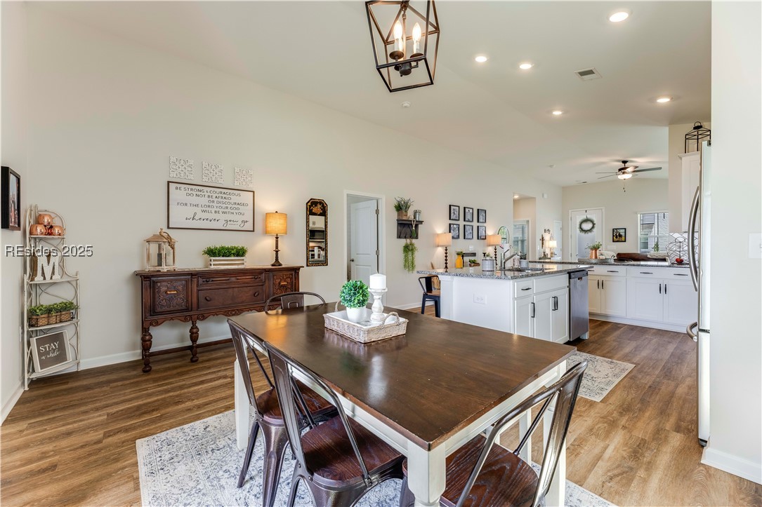 70 Whispering Oaks Circle, Okatie, South Carolina image 25
