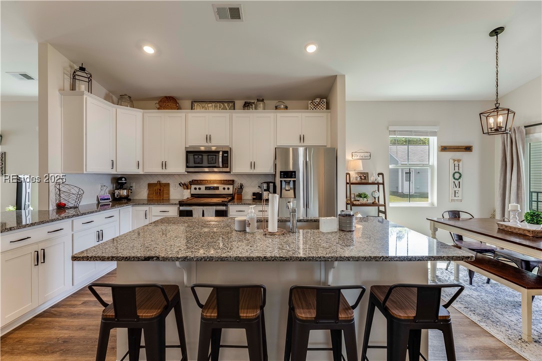 70 Whispering Oaks Circle, Okatie, South Carolina image 10