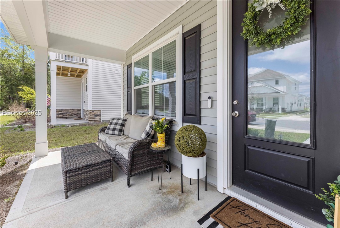 70 Whispering Oaks Circle, Okatie, South Carolina image 3